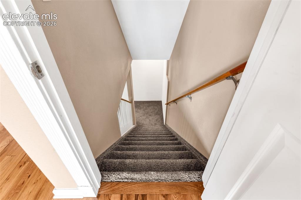 9215 Red Fern Lane Fountain CO 80817