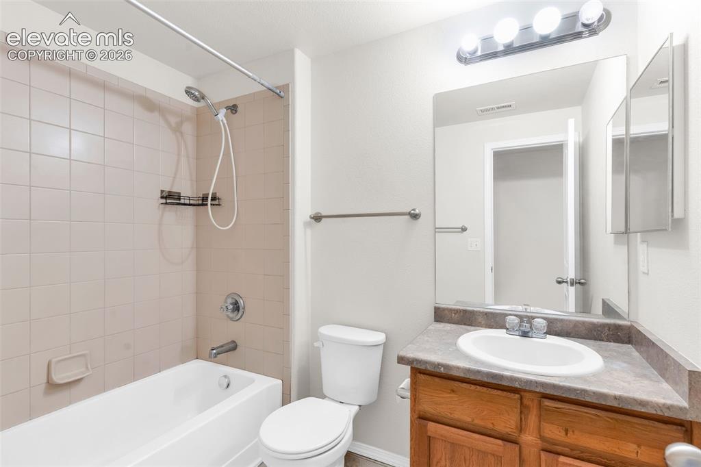 9215 Red Fern Lane Fountain CO 80817