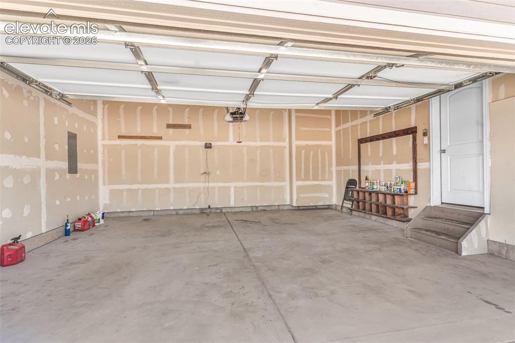9215 Red Fern Lane Fountain CO 80817