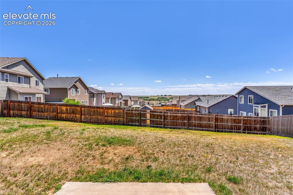 9215 Red Fern Lane Fountain CO 80817