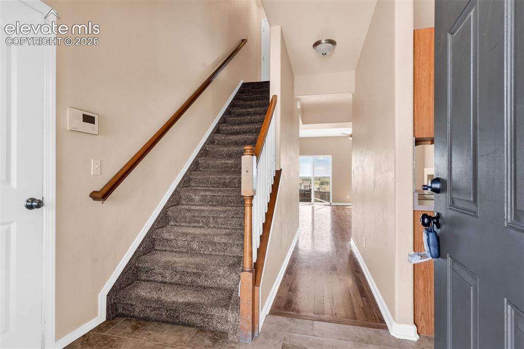 9215 Red Fern Lane Fountain CO 80817