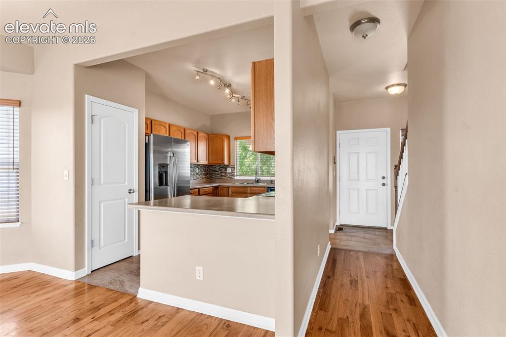 9215 Red Fern Lane Fountain CO 80817