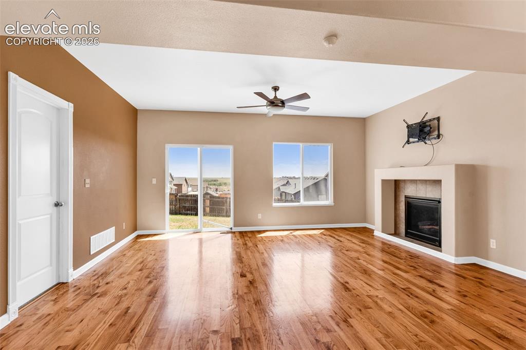 9215 Red Fern Lane Fountain CO 80817