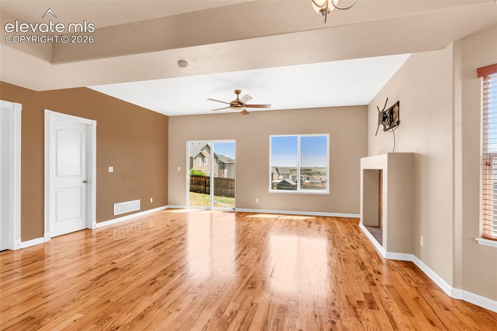9215 Red Fern Lane Fountain CO 80817