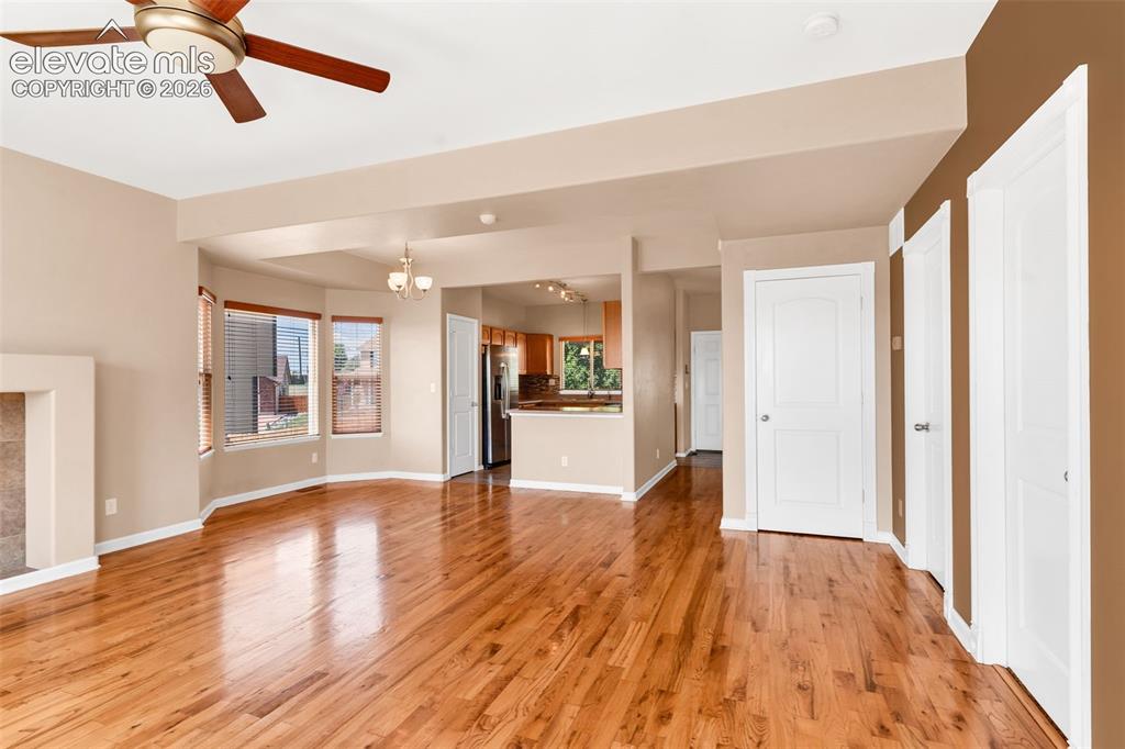 9215 Red Fern Lane Fountain CO 80817