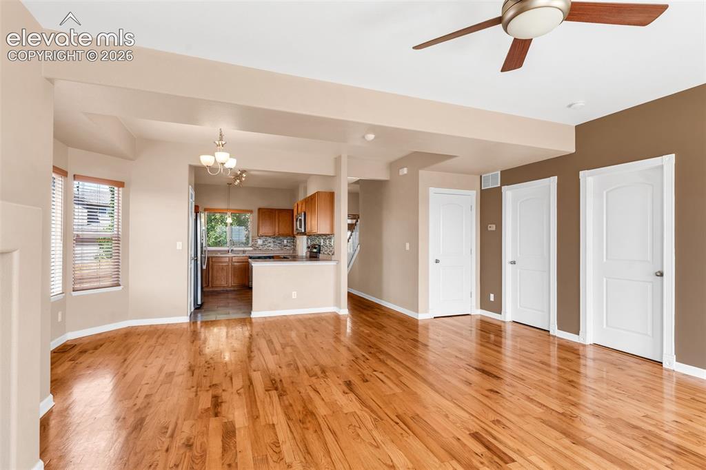 9215 Red Fern Lane Fountain CO 80817
