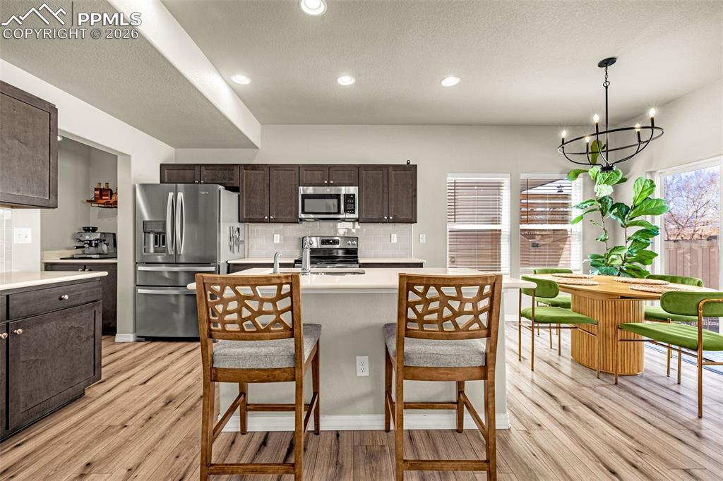 4168 Samaritan Loop Colorado Springs CO 80916