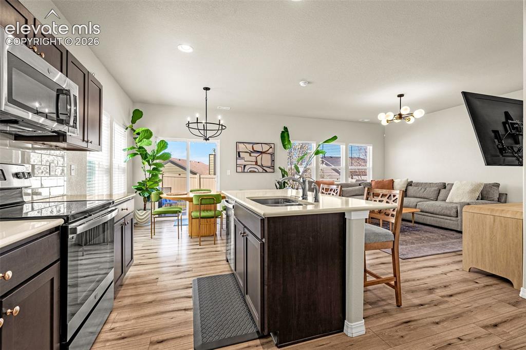 4168 Samaritan Loop Colorado Springs CO 80916