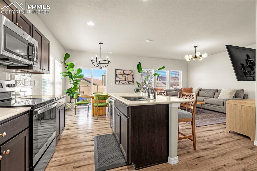 4168 Samaritan Loop Colorado Springs CO 80916