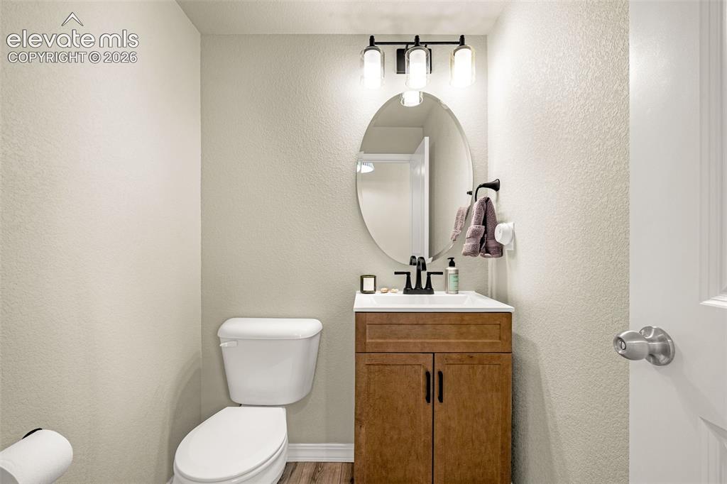 4168 Samaritan Loop Colorado Springs CO 80916