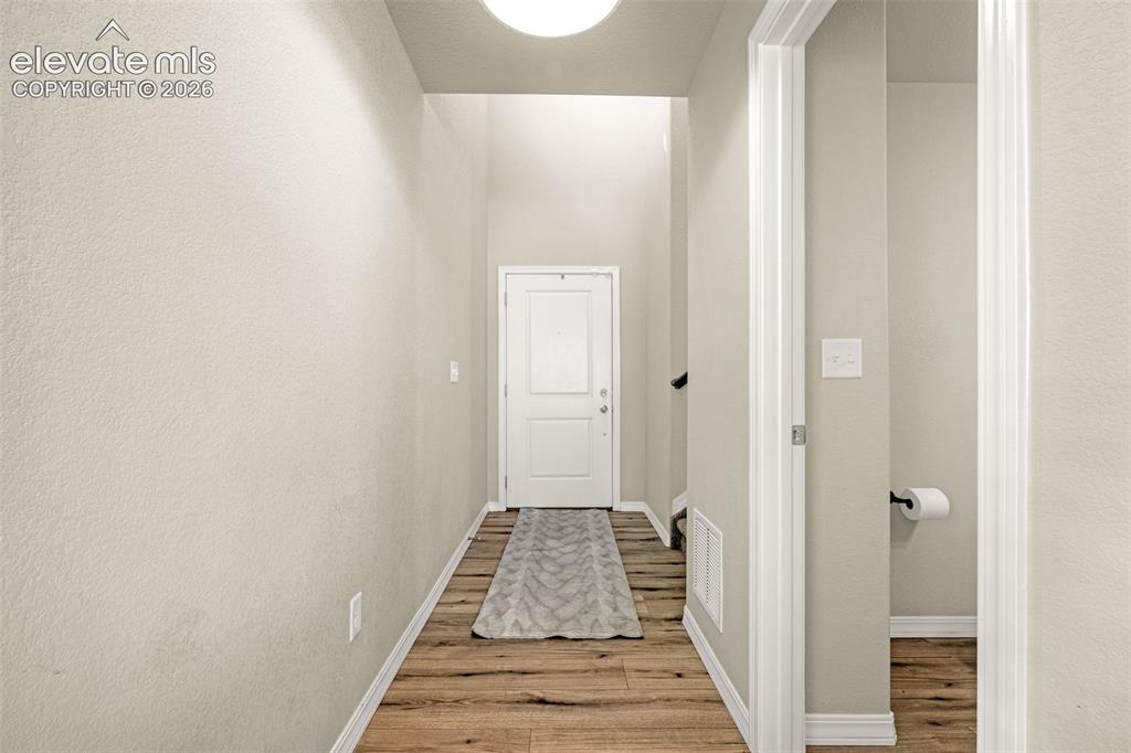 4168 Samaritan Loop Colorado Springs CO 80916