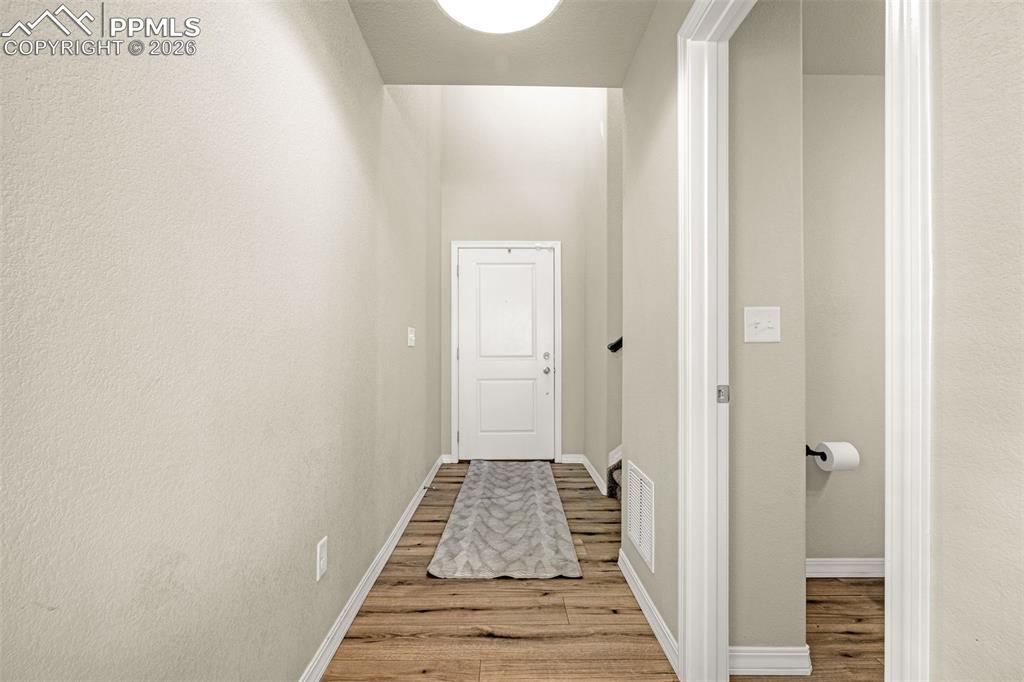4168 Samaritan Loop Colorado Springs CO 80916