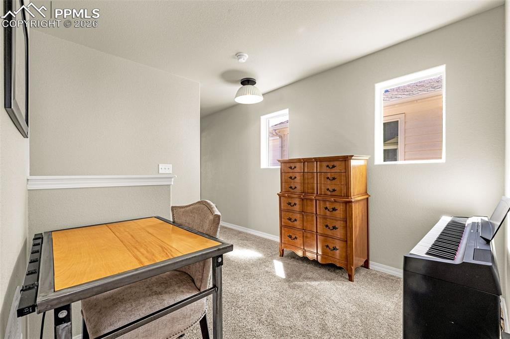4168 Samaritan Loop Colorado Springs CO 80916