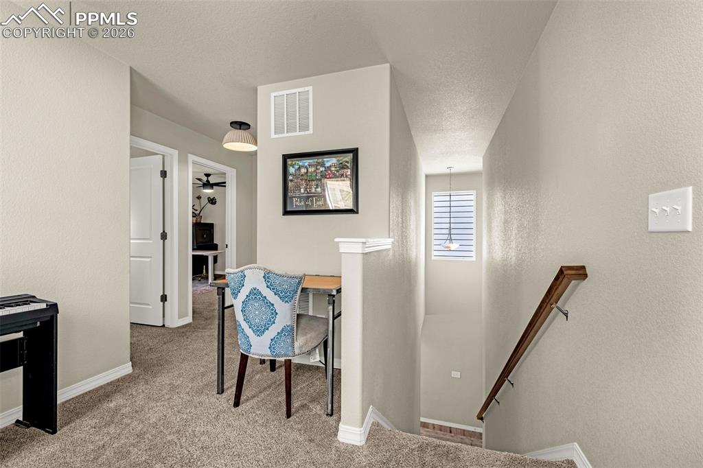 4168 Samaritan Loop Colorado Springs CO 80916