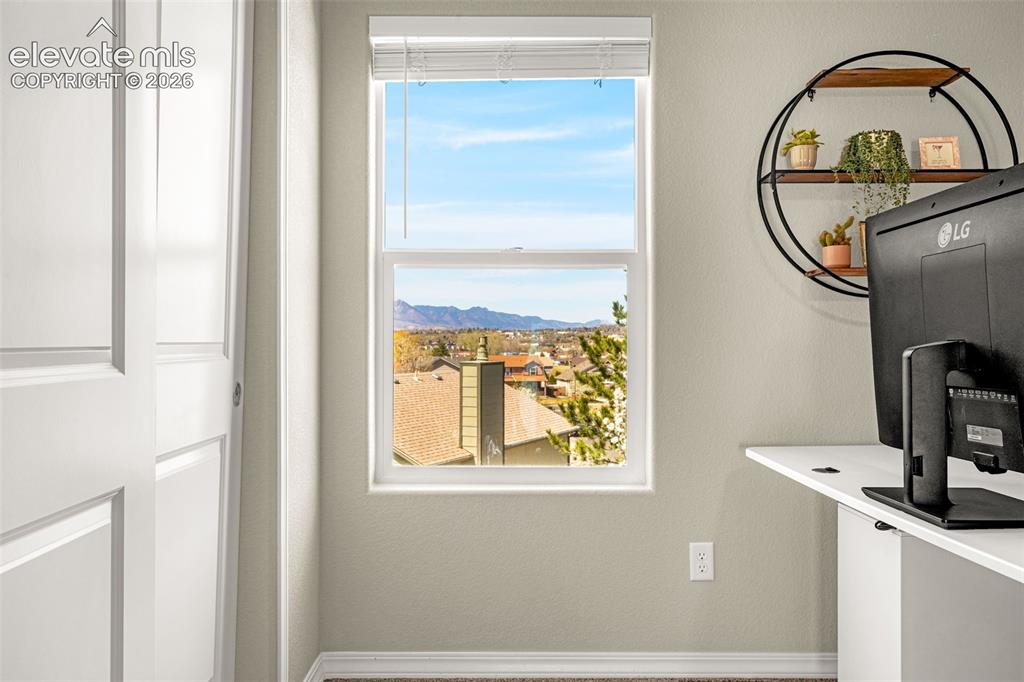 4168 Samaritan Loop Colorado Springs CO 80916