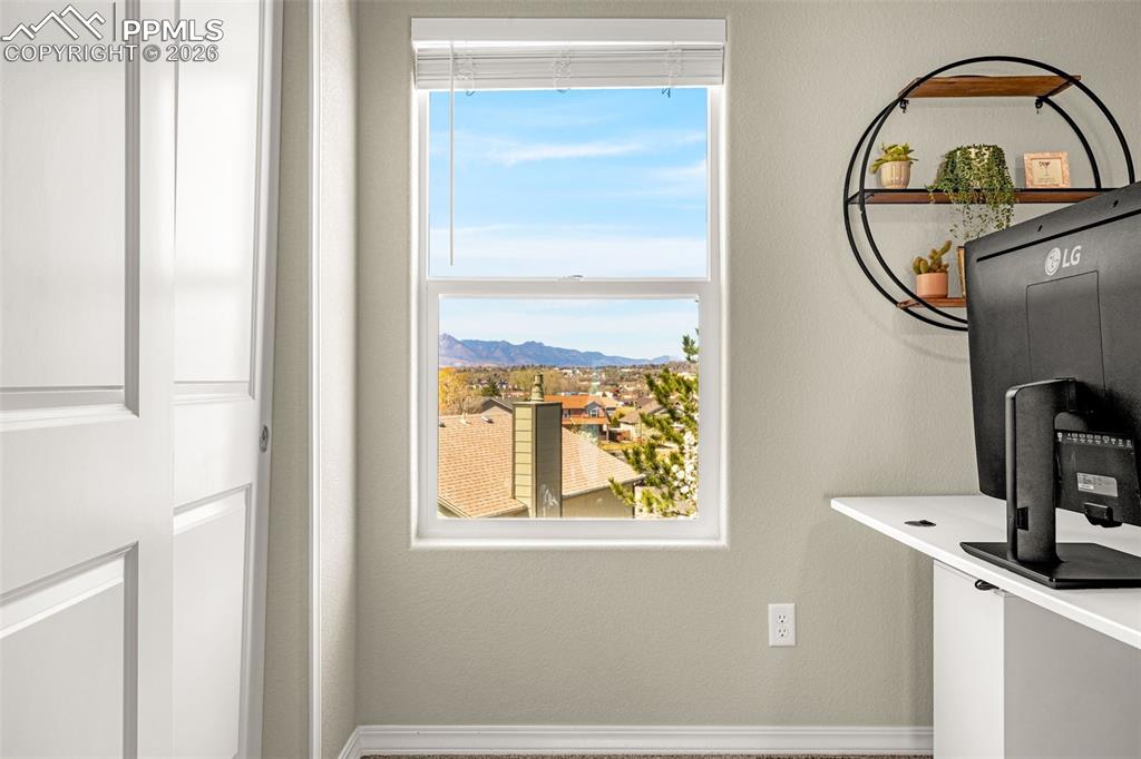4168 Samaritan Loop Colorado Springs CO 80916