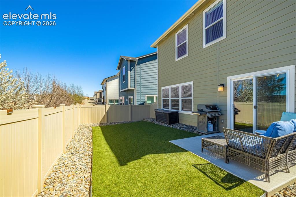 4168 Samaritan Loop Colorado Springs CO 80916