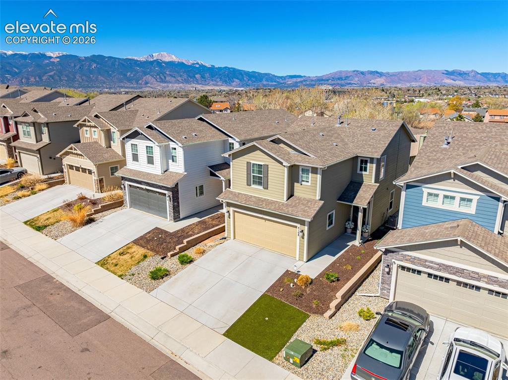 4168 Samaritan Loop Colorado Springs CO 80916