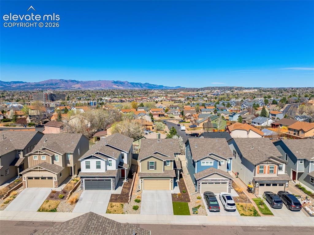 4168 Samaritan Loop Colorado Springs CO 80916