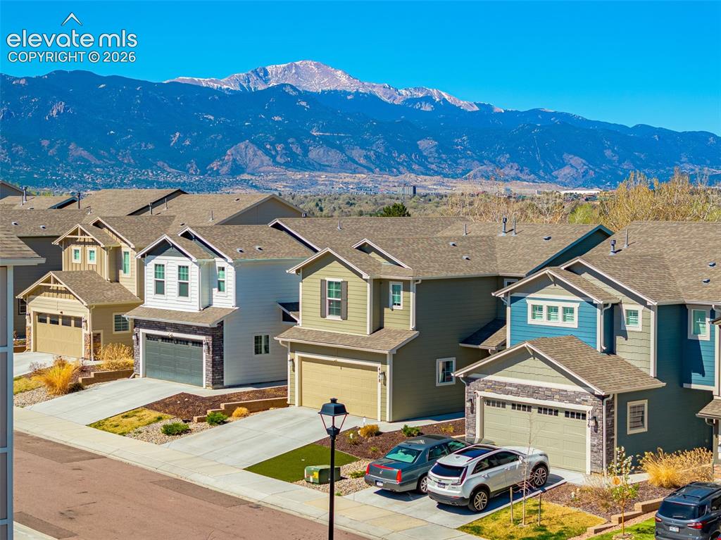 4168 Samaritan Loop Colorado Springs CO 80916