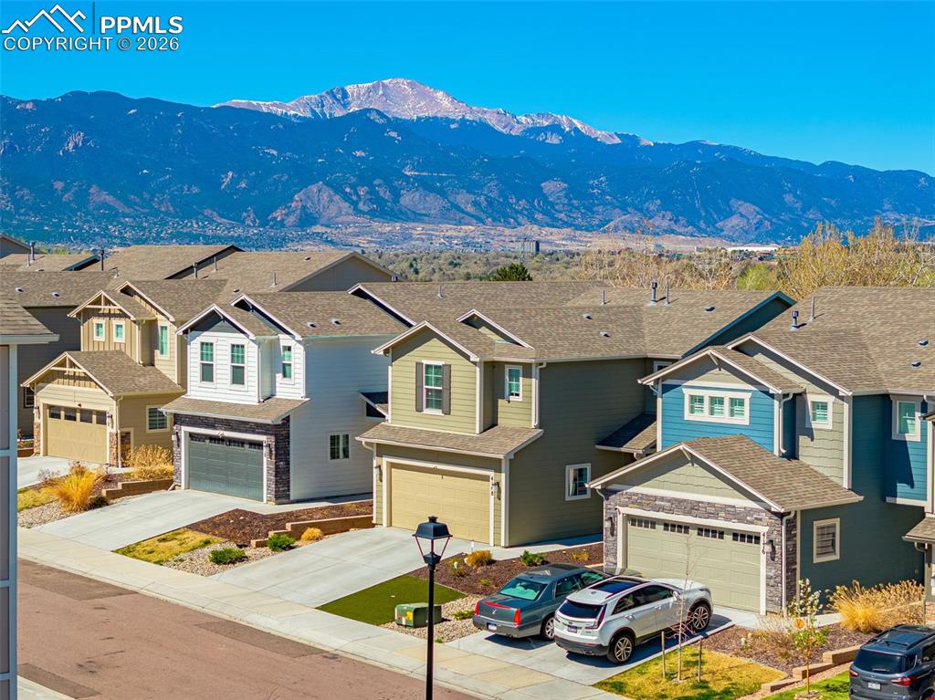 4168 Samaritan Loop Colorado Springs CO 80916