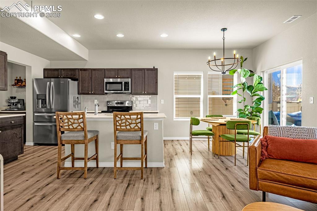 4168 Samaritan Loop Colorado Springs CO 80916
