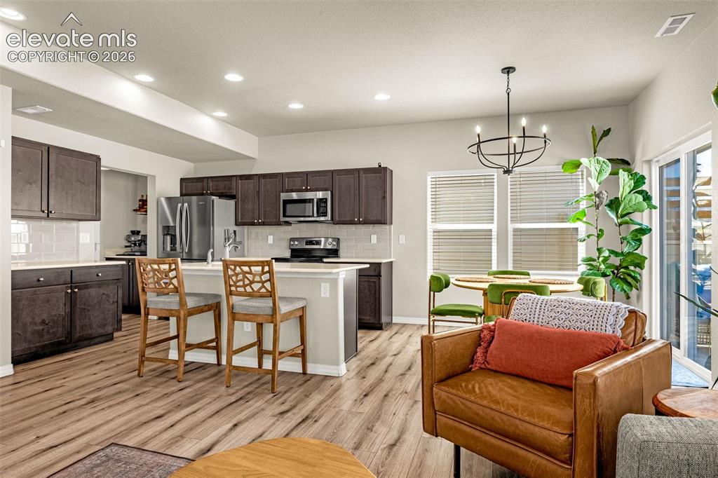 4168 Samaritan Loop Colorado Springs CO 80916