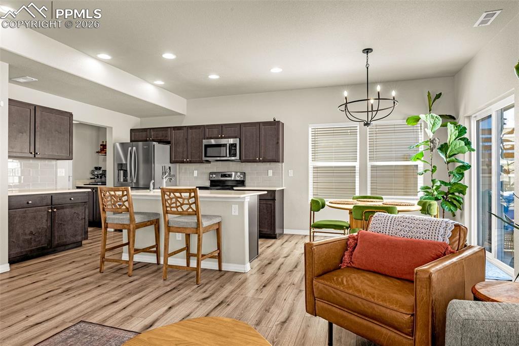 4168 Samaritan Loop Colorado Springs CO 80916