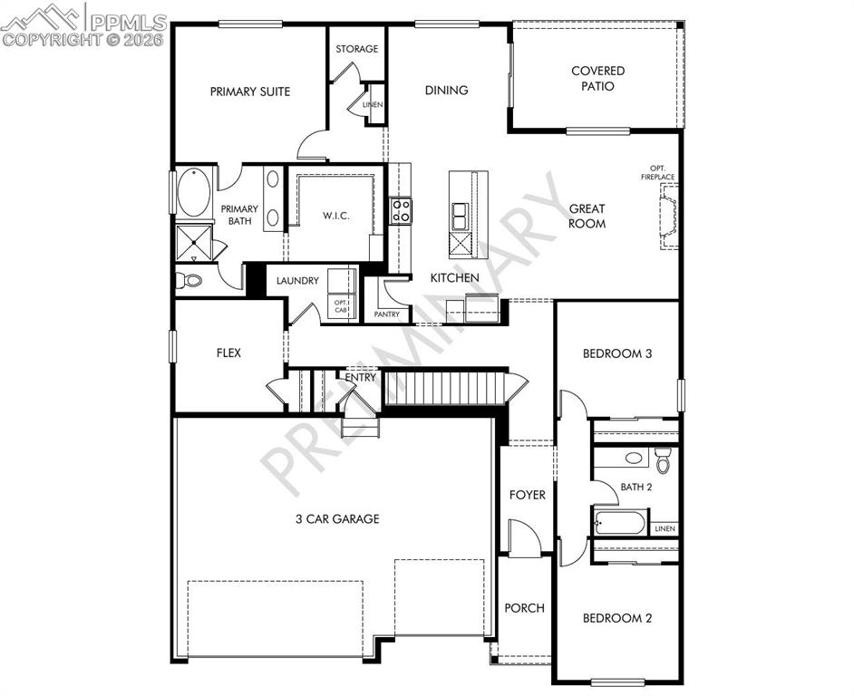 10114 Kingsbury Drive Peyton CO 80831
