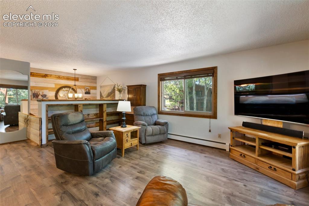 835 E Northwoods Drive Woodland Park CO 80863