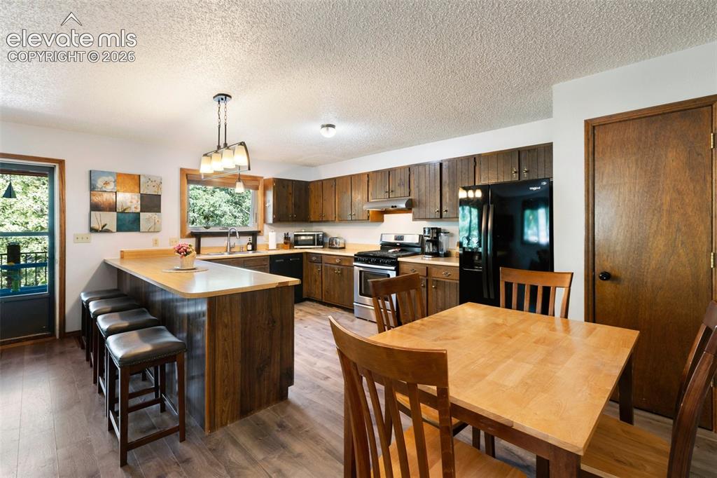 835 E Northwoods Drive Woodland Park CO 80863