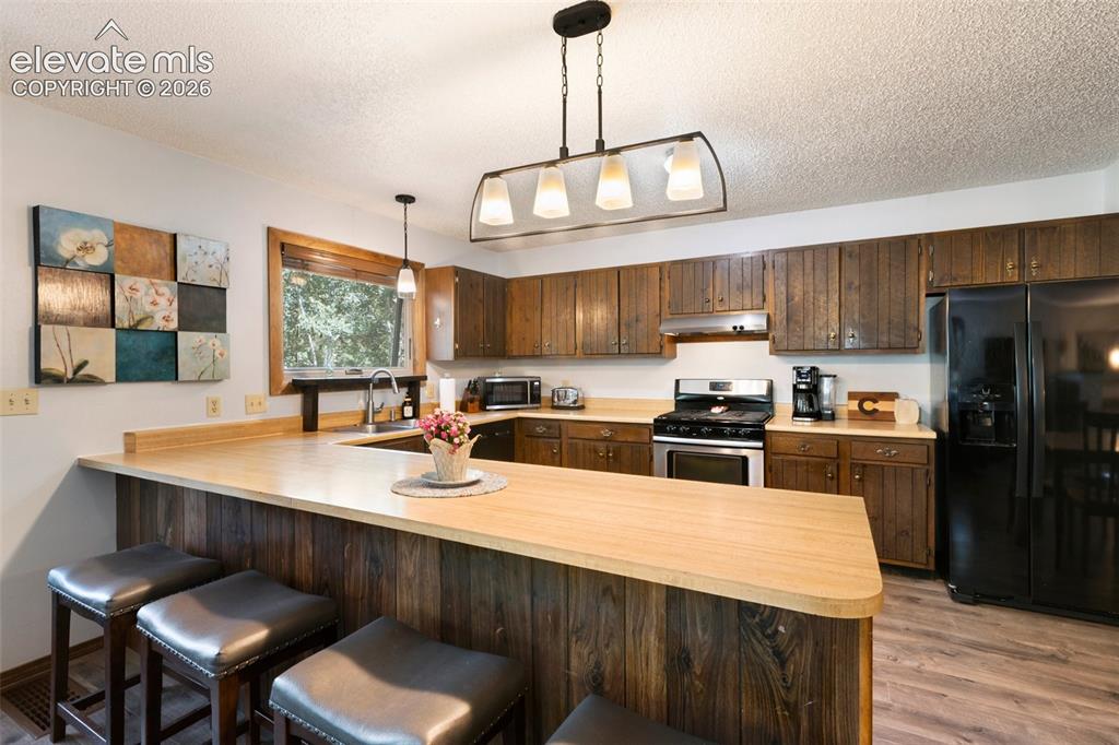 835 E Northwoods Drive Woodland Park CO 80863
