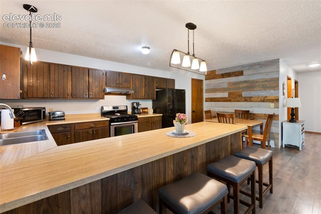 835 E Northwoods Drive Woodland Park CO 80863