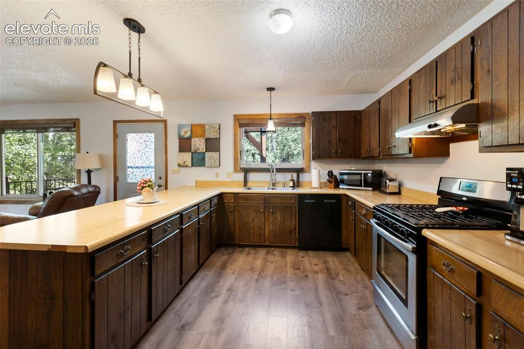 835 E Northwoods Drive Woodland Park CO 80863