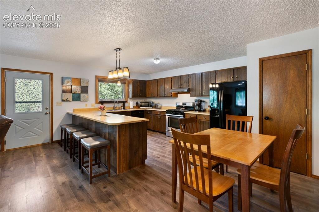 835 E Northwoods Drive Woodland Park CO 80863