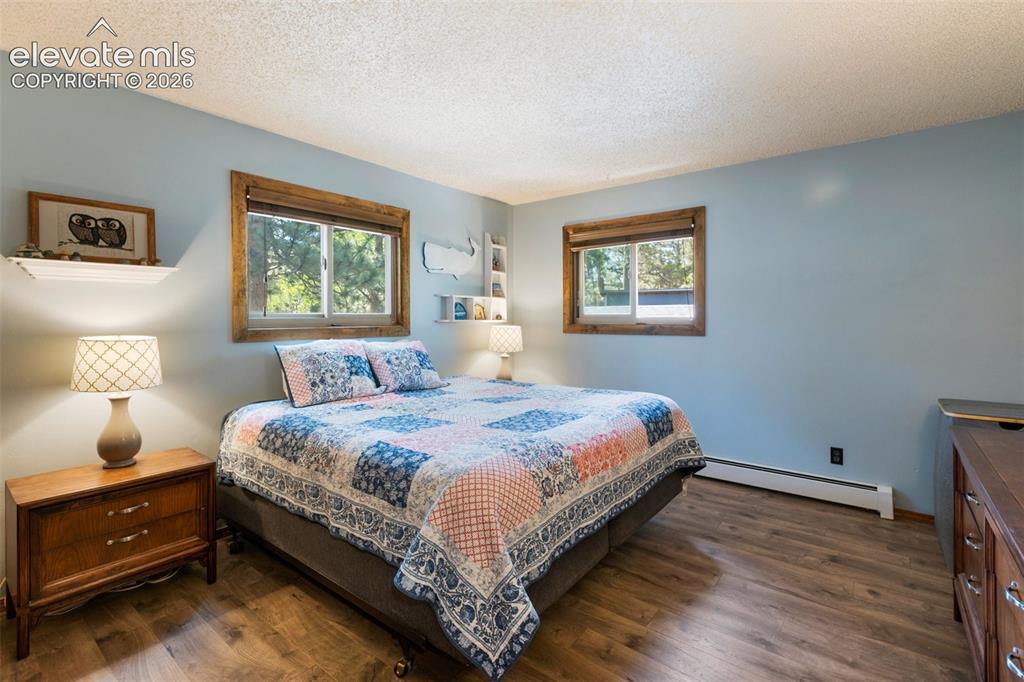 835 E Northwoods Drive Woodland Park CO 80863