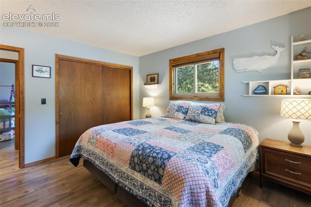 835 E Northwoods Drive Woodland Park CO 80863