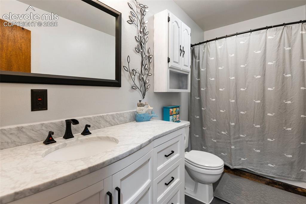 835 E Northwoods Drive Woodland Park CO 80863