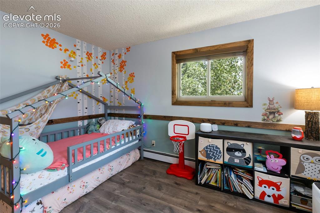 835 E Northwoods Drive Woodland Park CO 80863