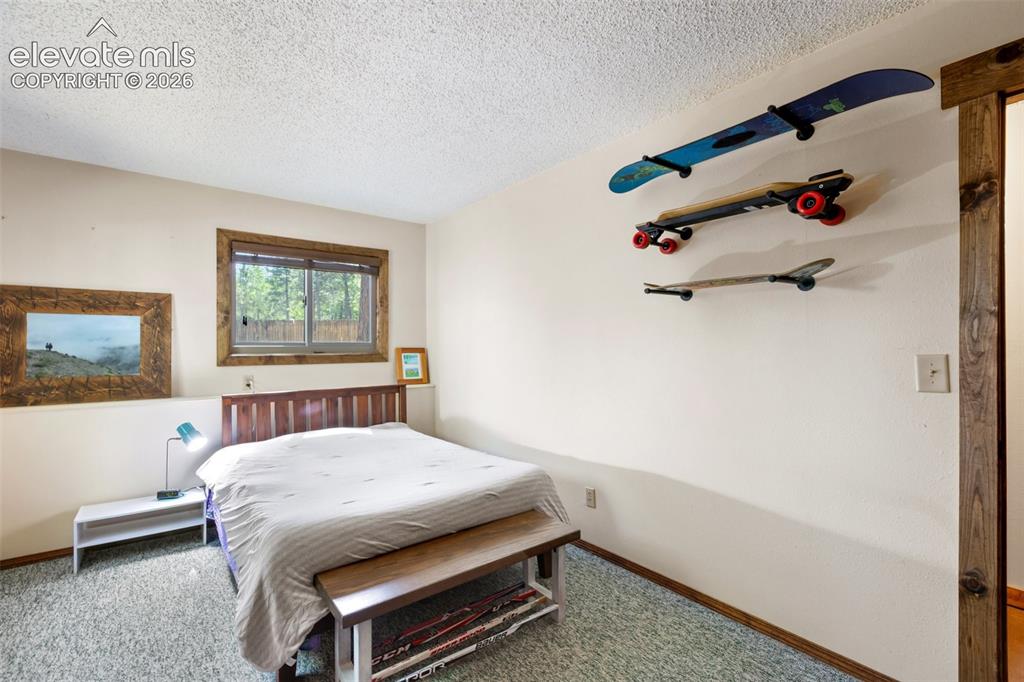 835 E Northwoods Drive Woodland Park CO 80863