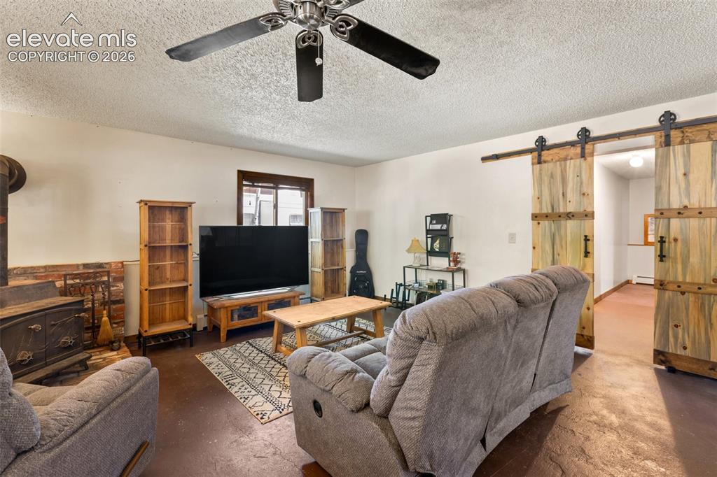 835 E Northwoods Drive Woodland Park CO 80863