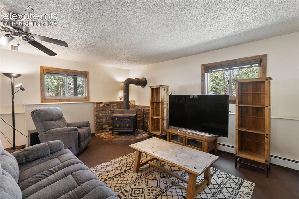 835 E Northwoods Drive Woodland Park CO 80863