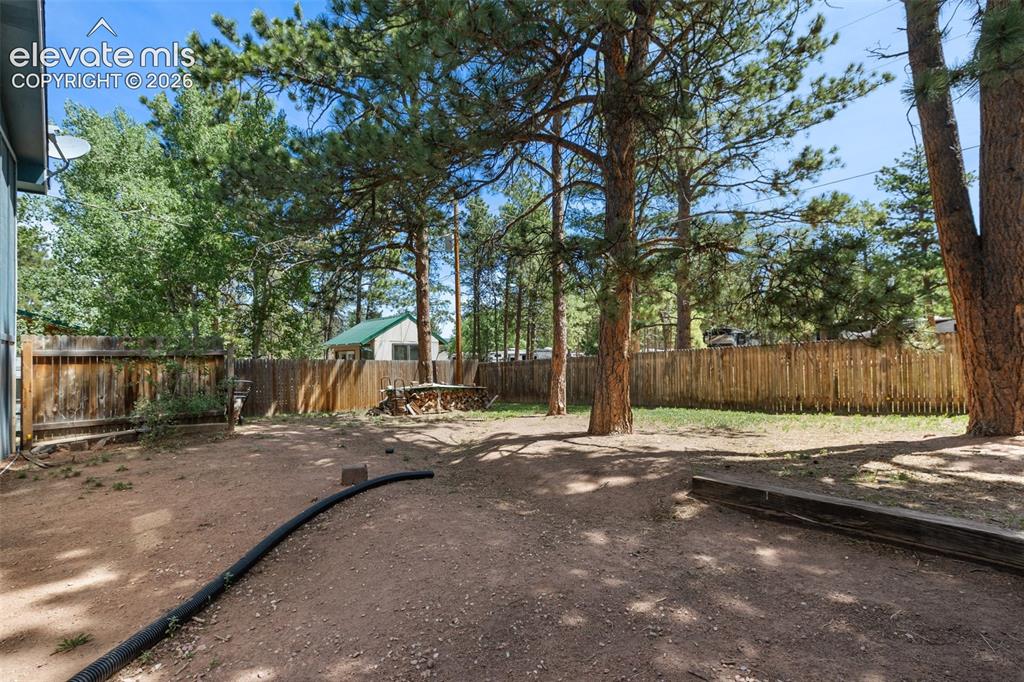835 E Northwoods Drive Woodland Park CO 80863