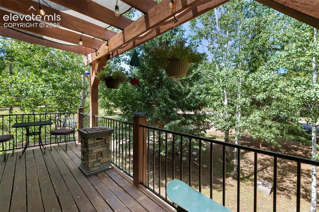 835 E Northwoods Drive Woodland Park CO 80863