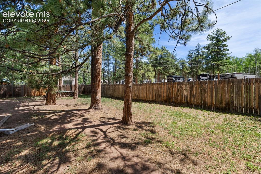 835 E Northwoods Drive Woodland Park CO 80863