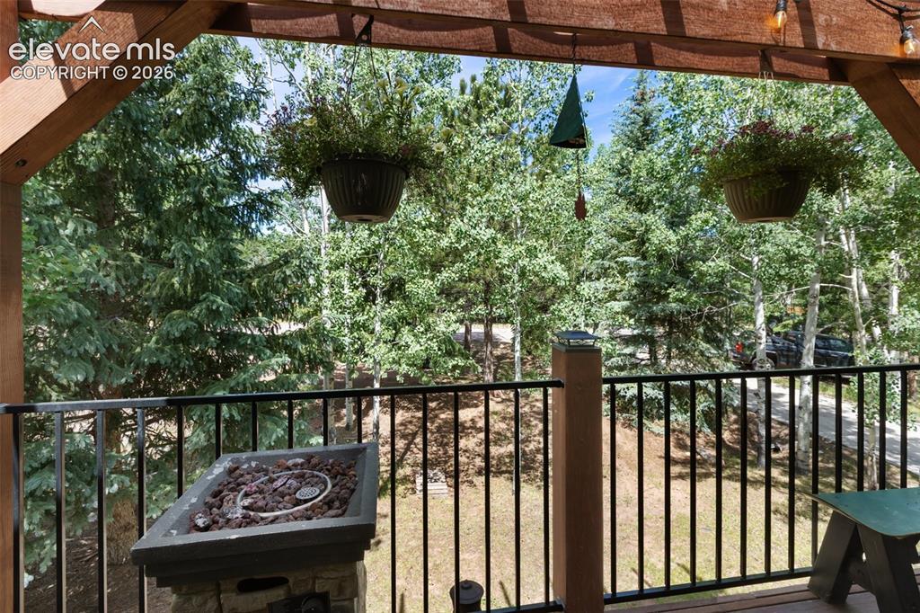 835 E Northwoods Drive Woodland Park CO 80863