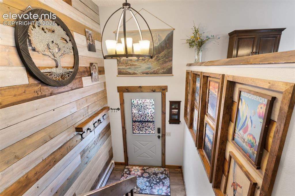 835 E Northwoods Drive Woodland Park CO 80863
