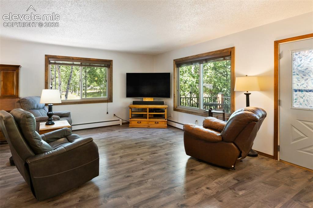 835 E Northwoods Drive Woodland Park CO 80863