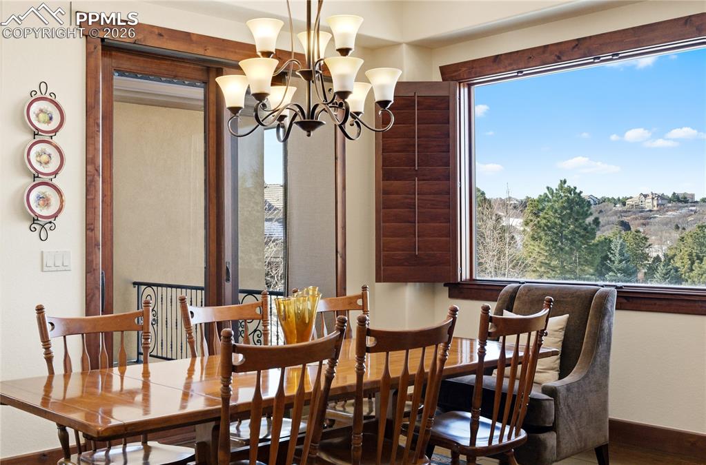 1548 Amber Court Castle Rock CO 80108