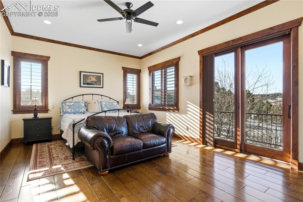 1548 Amber Court Castle Rock CO 80108